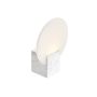 Nordlux HESTER 2015391020 Светильник за стена 1x9,5W/LED IP54