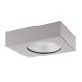 Norlys HITRA 1330AL Светильник за стена 1x9.5W/LED 3000K 1080LM IP65