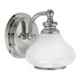 Hinkley Lighting AINSLEY HK-AINSLEY1-BATH Светильник за стена 1x3,5W/G9 320LM IP44