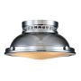 Hinkley Amelia HK-AMELIA-F-M-CM Таванен светилник 2x40W/E27