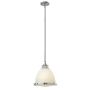 Hinkley Lighting AMELIA HK-AMELIA-P-M-CM Висяща лампа 1x60W/E27