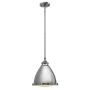 Hinkley Lighting AMELIA HK-AMELIA-P-M-PN Висяща лампа 1x60W/E27
