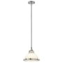 Hinkley Lighting AMELIA HK-AMELIA-P-S-CM Висяща лампа 1x60W/E27