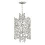Hinkley Lighting ANYA HK-ANYA-6P Висяща лампа 6x60W/E14