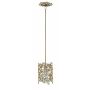 Hinkley Lighting ANYA HK-ANYA-MP Висяща лампа 1x100W/E14