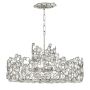 Hinkley Lighting ANYA HK-ANYA6 Висяща лампа 6x60W/E14