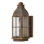 Hinkley Lighting BINGHAM HK-BINGHAM-S Светильник за стена 1x60W/E14 IP44