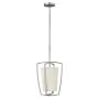 Hinkley Lighting BLAKELY HK-BLAKELY-P-BN Висяща лампа 1x60W/E27
