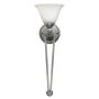Hinkley Lighting BOLLA HK-BOLLA1-B Светильник за стена 1x60W/E27