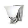 Hinkley Lighting BOLLA HK-BOLLA1 Светильник за стена 1x60W/E27