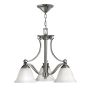 Hinkley Lighting BOLLA HK-BOLLA3 Люстра 3x60W/E27