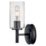 Hinkley Lighting Collier HK-COLLIER1-BX Светильник за стена 1x60W/E27 IP20