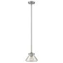 Hinkley Lighting CONGRESS HK-CONGRESS-P-A-CM Висяща лампа 1x60W/E27
