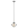 Hinkley Lighting CONGRESS HK-CONGRESS-P-B-CM Висяща лампа 1x60W/E27
