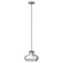 Hinkley Lighting CONGRESS HK-CONGRESS-P-C-CM Висяща лампа 1x60W/E27