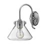 Hinkley Lighting CONGRESS HK-CONGRESS1-A-CM Светильник за стена 1x60W/E27