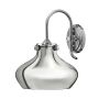 Hinkley Lighting CONGRESS HK-CONGRESS1-C-CM Светильник за стена 1x60W/E27
