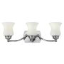 Hinkley Lighting CONSTANCE HK-CONSTANCE3-BATH Светильник за стена 3x40W/G9 IP44