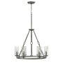 Hinkley Lighting DAKOTA HK-DAKOTA6 Люстра 6x60W/E14
