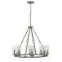 Hinkley Lighting DAKOTA HK-DAKOTA8 Люстра 8x60W/E14