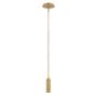 Hinkley Lighting Dax HK-DAX-MP-HB Висяща лампа 1x8 W /LED 3000 K 320 lm