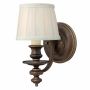 Hinkley Lighting DUNHILL HK-DUNHILL1 Светильник за стена 1x60W/E14