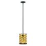 Hinkley Lighting FELIX HK-FELIX-MP Висяща лампа 1x60W/E27