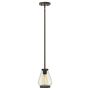 Hinkley Lighting FINLEY HK-FINLEY-P-OZ Висяща лампа 1x60W/E27
