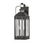 Hinkley Fitzgerald HK-FITZGERALD2-M Светильник за стена 2x40W/E14 IP44