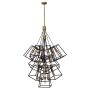 Hinkley Lighting FULTON HK-FULTON-13P Люстра 13x60W/E27