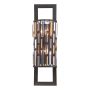 Hinkley Lighting GEMMA HK-GEMMA2-B-VBZ Светильник за стена 2x60W/E14