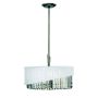 Hinkley Lighting GIGI HK-GIGI-3P Висяща лампа 3x60W/E14