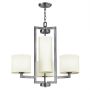 Hinkley Lighting HAMPTON HK-HAMPTON4 Люстра 4x60W/E27