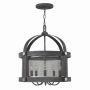 Hinkley Lighting HOLDEN HK-HOLDEN5-DZ Люстра 5x60W/E14