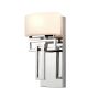 Hinkley Lighting LANZA HK-LANZA1-BATH Светильник за стена 1x40W/G9 IP44