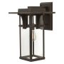 Hinkley Lighting MANHATTAN HK-MANHATTAN2-L Светильник за стена 1x60W/E27 IP44