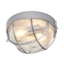 Hinkley Lighting MARINA HK-MARINA-F Таванен светилник 2x60W/E27 IP44