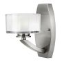Hinkley Lighting MERIDIAN HK-MERIDIAN1 Светильник за стена 1x60W/G9