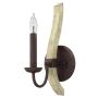 Hinkley Lighting MIDDLEFIELD HK-MIDDLEFIELD1 Светильник за стена 1x60W/E14
