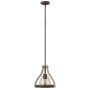 Hinkley Lighting MIDDLEFIELD HK-MIDDLEFIELDP1 Висяща лампа 1x60W/E27