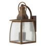 Hinkley Lighting MONTAUK HK-MONTAUK-L Светильник за стена 4x60W/E14 IP44