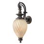 Hinkley Lighting MONTREAL HK-MONTREAL-L Светильник за стена 3x60W/E14 IP44