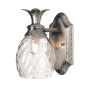 Hinkley Lighting PLANTATION HK-PLANT-BATH-PL Светильник за стена 1x3,5W/G9 320LM IP44