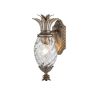 Hinkley Lighting Plantation HK-PLANTATION-S-BU Светильник за стена 1x40W/E27 IP44