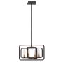 Hinkley Lighting QUENTIN HK-QUENTIN-4P-A Висяща лампа 4x60W/E14