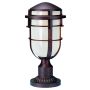 Hinkley Lighting REEF HK-REEF-SM-VZ Светильник за стена 1x60W/E27 IP44