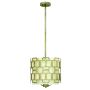 Hinkley Lighting SABINA HK-SABINA-3P Висяща лампа 3x60W/E14