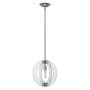 Hinkley Lighting SOLSTICE HK-SOLSTICE-MP Висяща лампа 1x60W/E27
