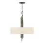 Hinkley Lighting SPYRE HK-SPYRE6P-MMB Люстра 6x60W/E14