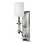 Hinkley Lighting SUSSEX HK-SUSSEX1 Светильник за стена 1x60W/E14